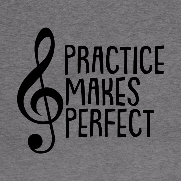 Practice Makes Perfect - Music by GeneticRambles